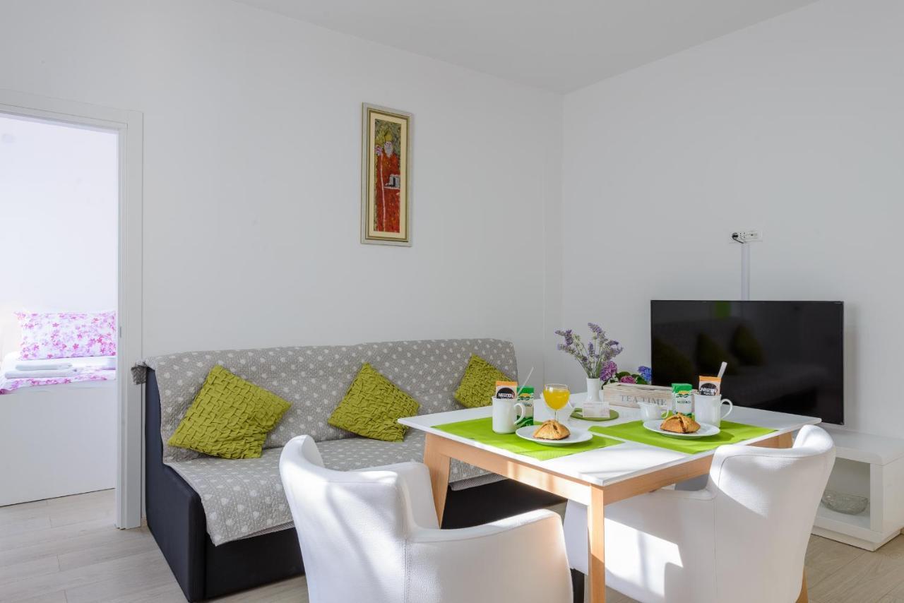 Sb Apartment No 3 Dubrovnik Exterior photo